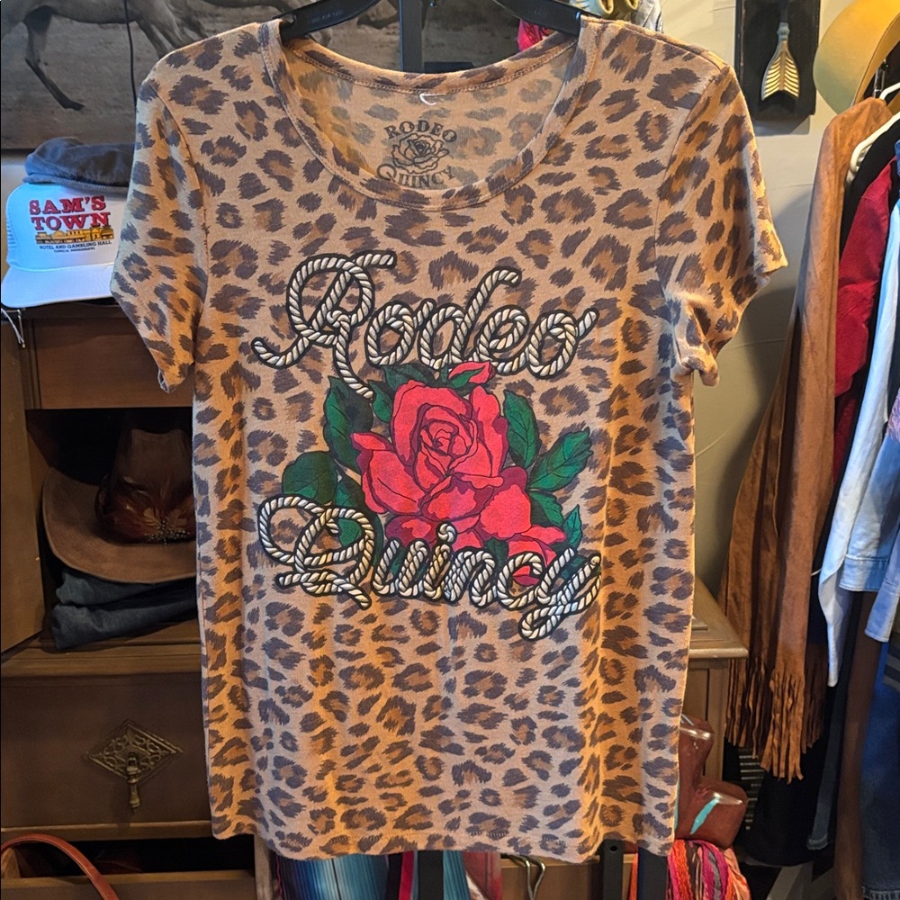Rodeo Quincy